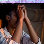 Psychological Effects Of Acne